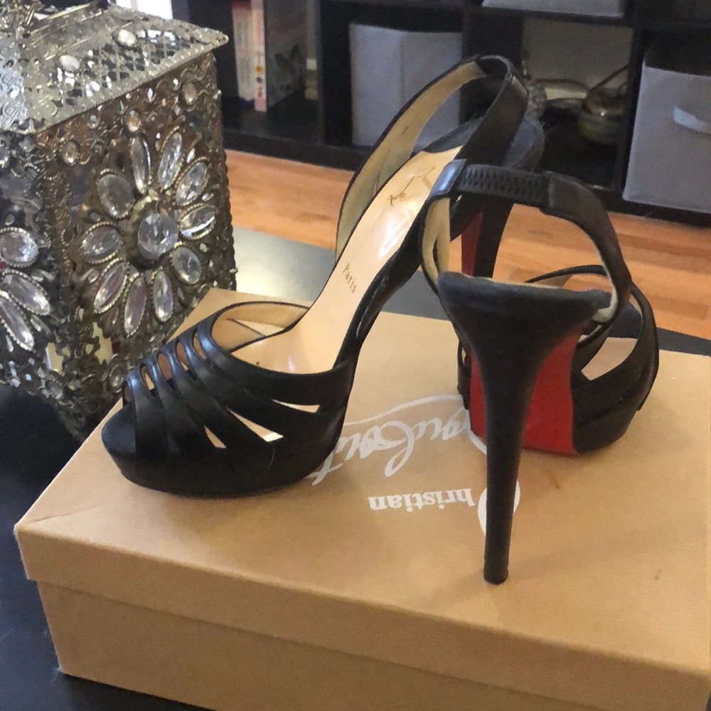 Christian Louboutin Samaya